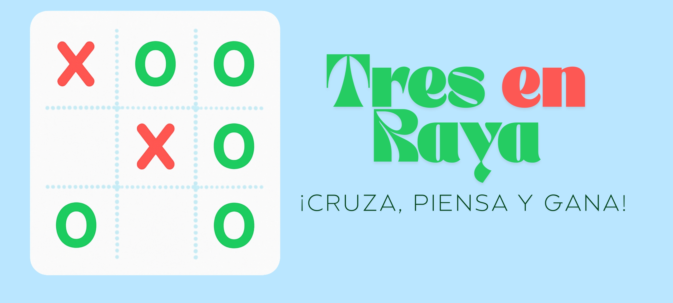 Banner del juego
